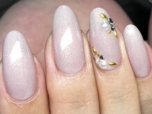 ベロニカ ネイル(VelloniCa Nail)の雰囲気（続く極上の艶、、、体験しませんか(^^)？）