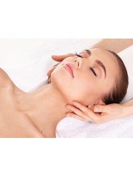 小顔になりたい