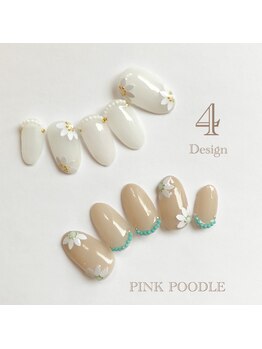 ピンクプードル 祐天寺店 PINK POODLE/