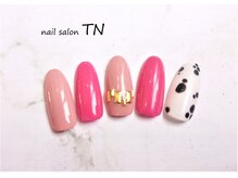 ティーエヌ 相模大野店/☆デザイン定額A☆