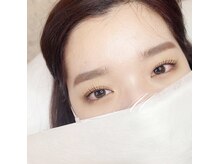 モカラ(mokara)/◇上まつ毛カール◇