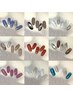 ★人気No.2★【9種類から選べる♪】定額ニュアンス《オフケア込》 ¥6050