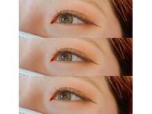 ネイルアンドアイラッシュヴィーナ ゆめタウン廿日市店 (Nail&EyeLash Vina)/シングルエクステ