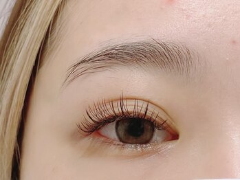 コム 草加マルイ店(com by neolive)/フラットラッシュ120本★