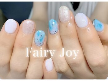 フェアリー ジョイ(Fairy Joy)/