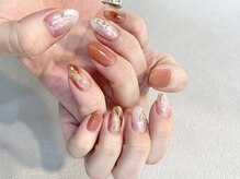 無垢(muku)/無垢【muk.】持込デザイン