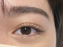 エンバイ クート(en_by ku-to)/南浦和/マツエク/まつ毛パーマ