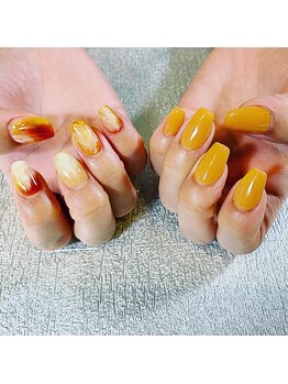 232ネイル サロン アンド スクール/