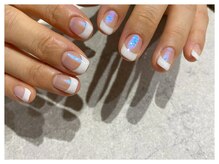 スリープ ジユウガオカ(Sleep jiyugaoka)/アートコース　13200円