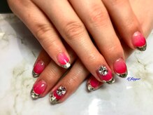 ジー フィンガー 千葉店(G)/ミラーフレンチ