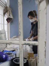 ビーテ(Be-te)&nbsp;佐藤 