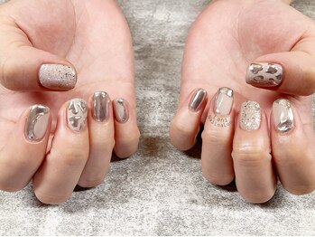 ラニ(Lani)/ミラーアート