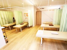リーフ整骨院