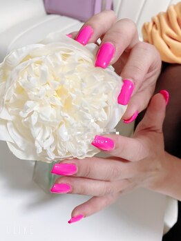 キラネイル(Kira Nail)/◇スカルプワンカラー◇