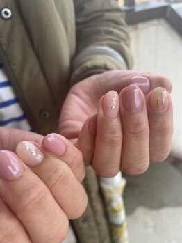 Aコース4800円大人カジュアル