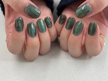 ブランクルネ(blanclune)/order design