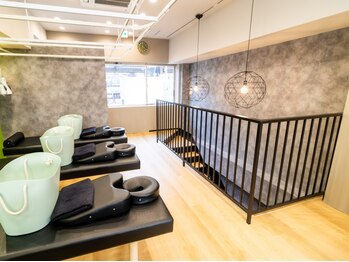 浜田山駅の接骨院 はり灸院/浜田山駅の接骨院