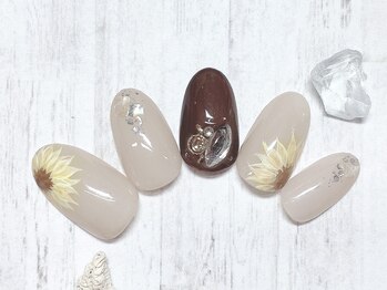 アルセア 上野御徒町店(Alcea)/ひまわり ヴィンテージ