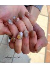 エムシーベル(m.c bell)/