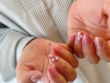 モグネイル(Mogunail)/大人シンプルコース