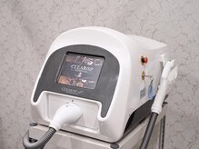 リー(Ree)/脱毛機器