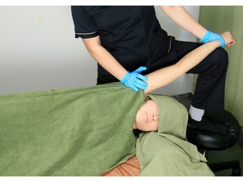 アンジェリオーラ(angeli aura)/