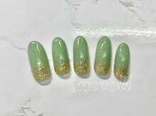 ミオリィ(meoli)/カラグラ＋ホロ