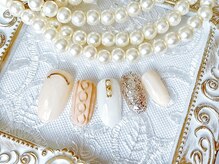 クレールネイル(Clair Nail)/冬定額デザイン