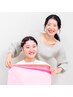 豊富な知識で細かく診断◎16色パーソナルカラー診断(メンズもOK)