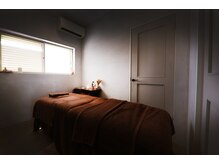 リツ(Rits)/ドライヘッドスパ施術空間