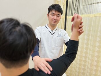 いのラボ 近江院/交通事故施術も対応！