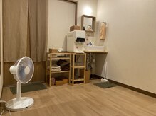 ソエル(SOWEL)/男性休憩室