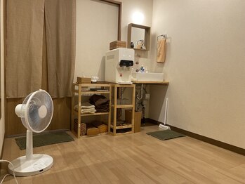 ソエル(SOWEL)/男性休憩室