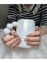 アミーラ(Amira)/10本チップ長さだしワンカラー