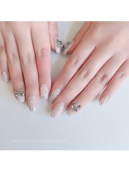 ☆リボンネイル☆