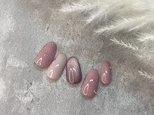 ネイルサロン ノア(Noah)/カジュアルコース