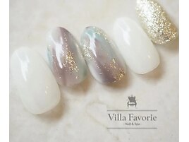 シンプルアート