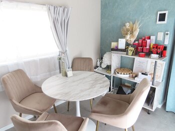 プライム(Prime)/非日常で癒しの時間を♪