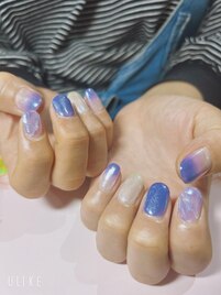 ネイリスト吉野☆お客様ネイル