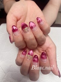 マグネットグラデーション