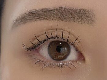 カラン 焼津店(CALIN)/アイブロウ×ラスティングカール