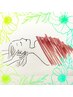 【目の疲れ/頭痛・不眠にも◎】ドライヘッドマッサージ30分¥3000→¥2000