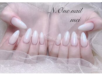 エヌワンネイル(N.one nail)/