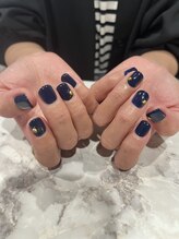 シャルム ド ネイルズ(Charm de nails)/