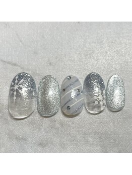 アミュレット(AMULET)/1月定額　6600円(税込)