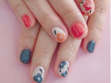 アレッタ 大森町(aletta)/マリメッコでCUTEにいましょ♪