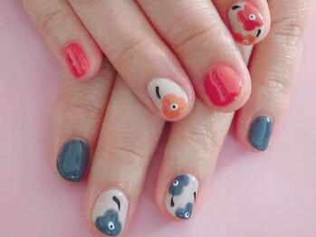 アレッタ 大森町(aletta)/マリメッコでCUTEにいましょ♪