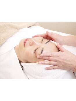 お肌をきれいにしたい