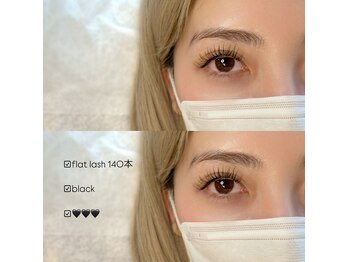 ムーンツリーアイラッシュ(.moon tree-eyelash.)/