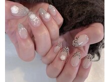 エイチ アンド ビー(H&B)/ワンホンネイル